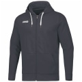 Jako Kapuzenjacke Base Damen