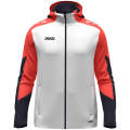 Jako Dynamic Kapuzensweater