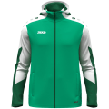Jako Dynamic Kapuzensweater