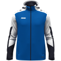 Jako Dynamic Kinder Kapuzensweater