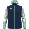 Jako Dynamic Kapuzensweater