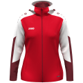 Jako Dynamic Damen Kapuzensweater