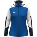 Jako Dynamic Damen Kapuzensweater
