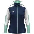 Jako Dynamic Damen Kapuzensweater