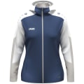 Jako Dynamic Damen Kapuzensweater