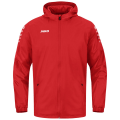 Jako Allwetterjacke Team 2.0 Kinder