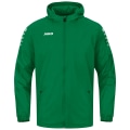 Jako Allwetterjacke Team 2.0 Herren
