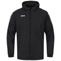 Jako Allwetterjacke Team 2.0 Kinder