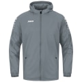 Jako Allwetterjacke Team 2.0 Kinder