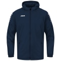 Jako Allwetterjacke Team 2.0 Kinder