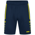 Jako Trainingsshort Allround Herren