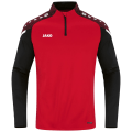 Jako Ziptop Performance Herren