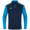 Jako Ziptop Performance Herren