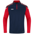 Jako Ziptop Performance Kinder