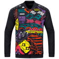 Jako Einlaufjacke Tropicana Herren