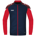 Jako Polyesterjacke Performance Kinder