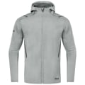 Jako Freizeitjacke Challenge mit Kapuze Damen