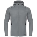 Jako Freizeitjacke Challenge mit Kapuze Herren