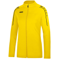 Jako Classico Damen Fußballjacke