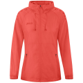 Jako Lightweightjacke Flow Damen Jacke