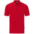 Jako Polo Organic Stretch Damen