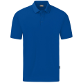 Jako Polo Organic Stretch Damen