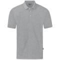 Jako Polo Organic Stretch Herren