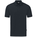 Jako Polo Organic Stretch Damen