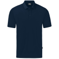 Jako Polo Organic Stretch Herren