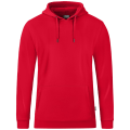 Jako Kapuzensweat Organic Herren