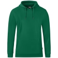 Jako Kapuzensweat Organic Herren