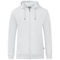 Jako Kapuzenjacke Organic Damen