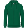 Jako Kapuzenjacke Organic Damen