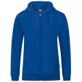 Jako Kapuzenjacke Organic Damen
