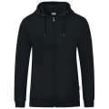 Jako Kapuzenjacke Organic Damen