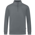 Jako Ziptop Organic Herren