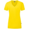 Jako T-Shirt Organic Damen