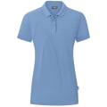 Jako Polo Organic Damen