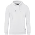 Jako Kapuzensweat Organic Herren