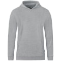 Jako Kapuzensweat Organic Kinder