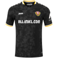 Jako Dynamo Dresden Away Damen Trikot