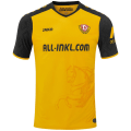 Jako Dynamo Dresden Home Trikot