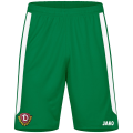 Jako Dynamo Dresden Torwart Home Fußballhose