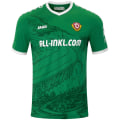 Jako Dynamo Dresden Torwart Home Trikot