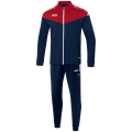 Jako Polyester Champ 2.0 Trainingsanzug
