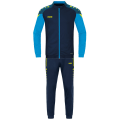 Jako Polyester Performance Trainingsanzug