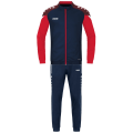 Jako Polyester Performance Trainingsanzug