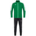 Jako Polyester Power Damen Trainingsanzug