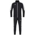 Jako Polyester Power Damen Trainingsanzug