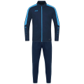 Jako Polyester Power Kinder Trainingsanzug